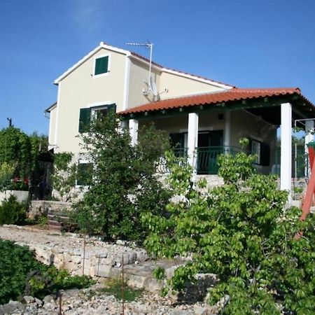 Family Friendly House With A Parking Space Primosten - 17979 Εξωτερικό φωτογραφία
